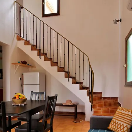 Apartament Mini 4-6 Personnes By Interhome *