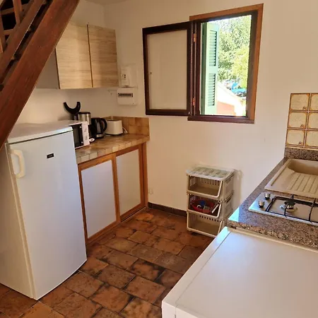 Mini 4-6 Personnes By Interhome דירה Poggio Mezzana