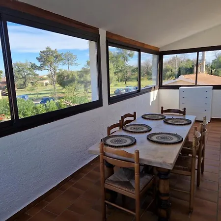 דירה Mini 4-6 Personnes By Interhome Poggio Mezzana
